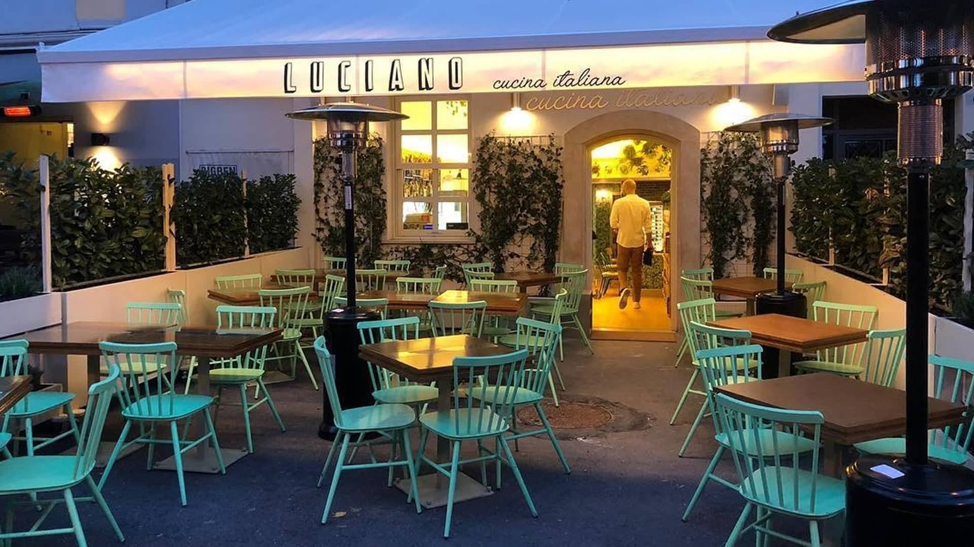 Garden Furniture