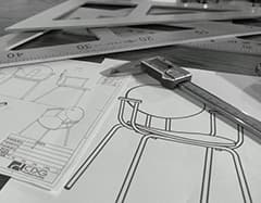 DESIGN-ENTWICKLUNG