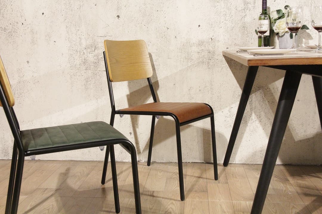 Jean Prouve Dining Chair 1.JPG