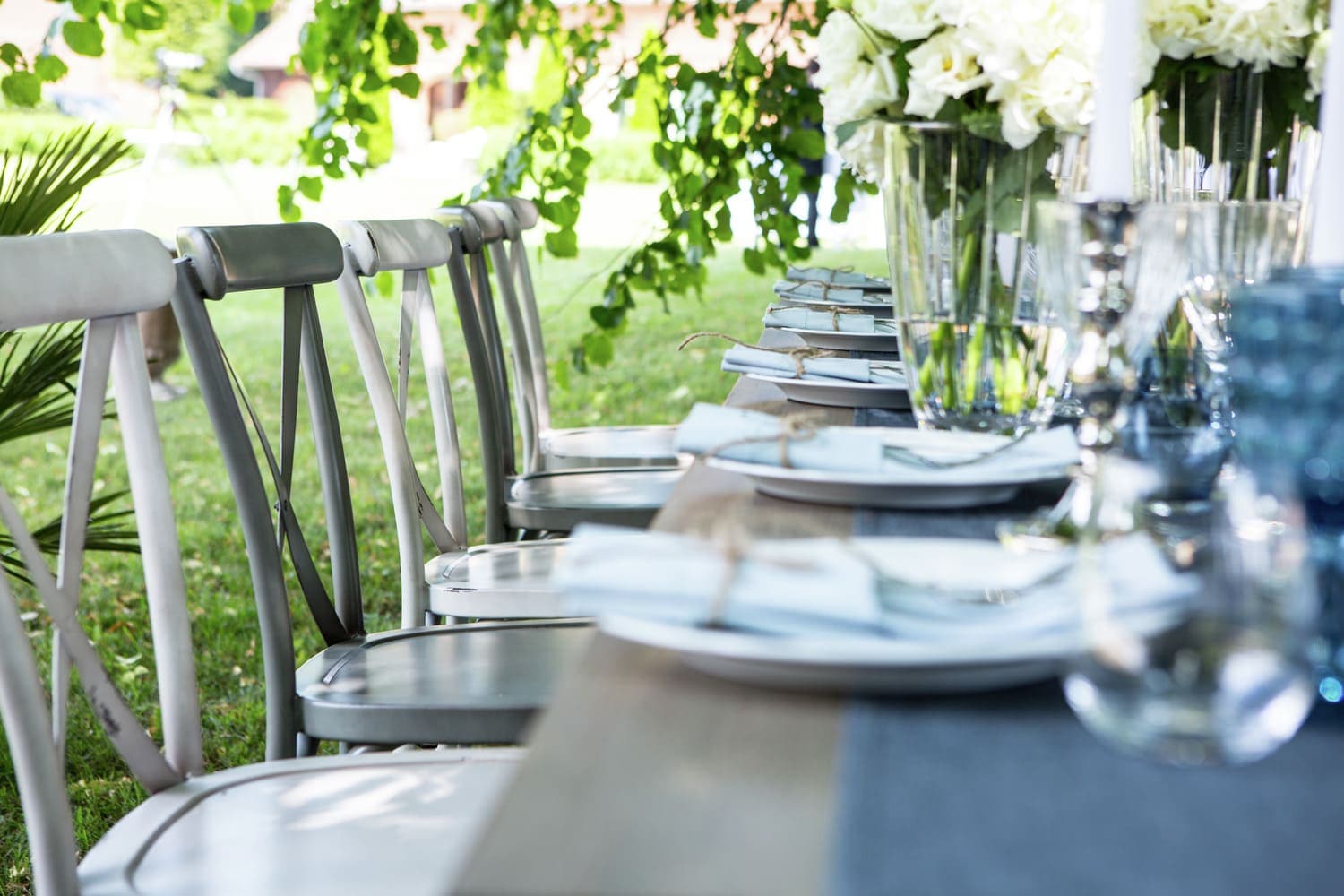 Aluminum Outdoor Furniture 