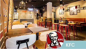 KFC KFC