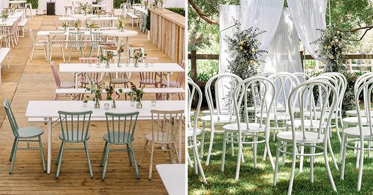 Rental & Events Rental & Events