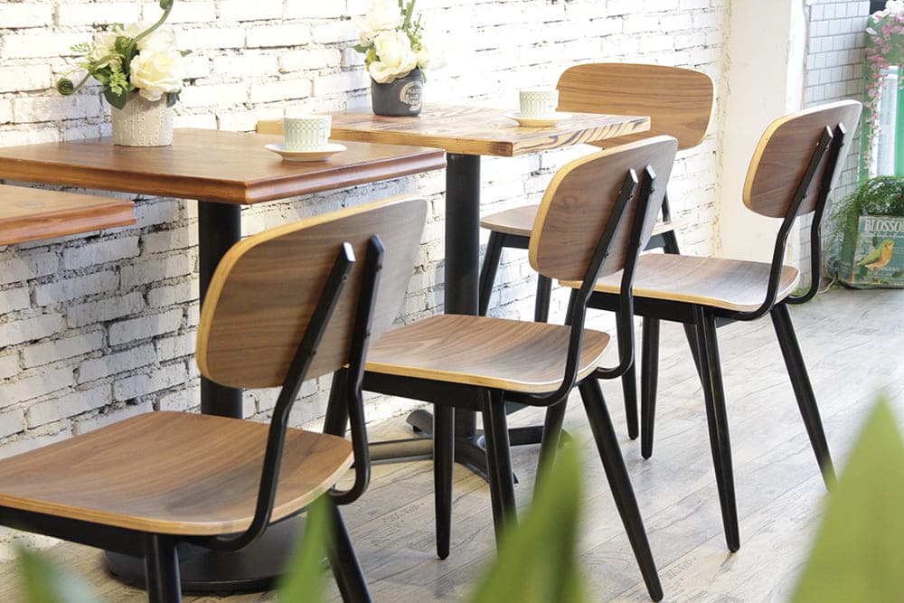 Modern Chairs For Dining Table