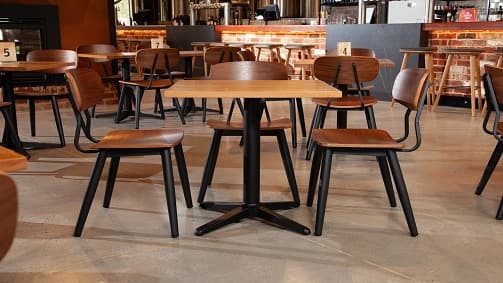 Wie sollten Restaurants mit der Neben- und Hauptsaison umgehen?
