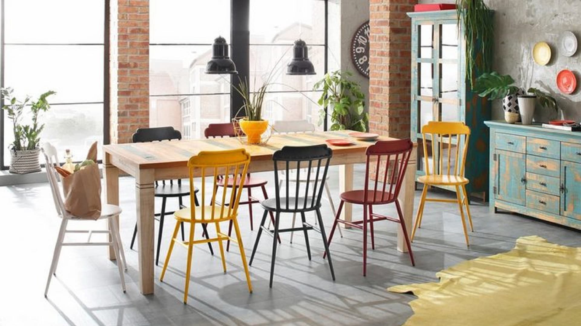 Home Dining Room Living Room Multipurpose Crown Chair