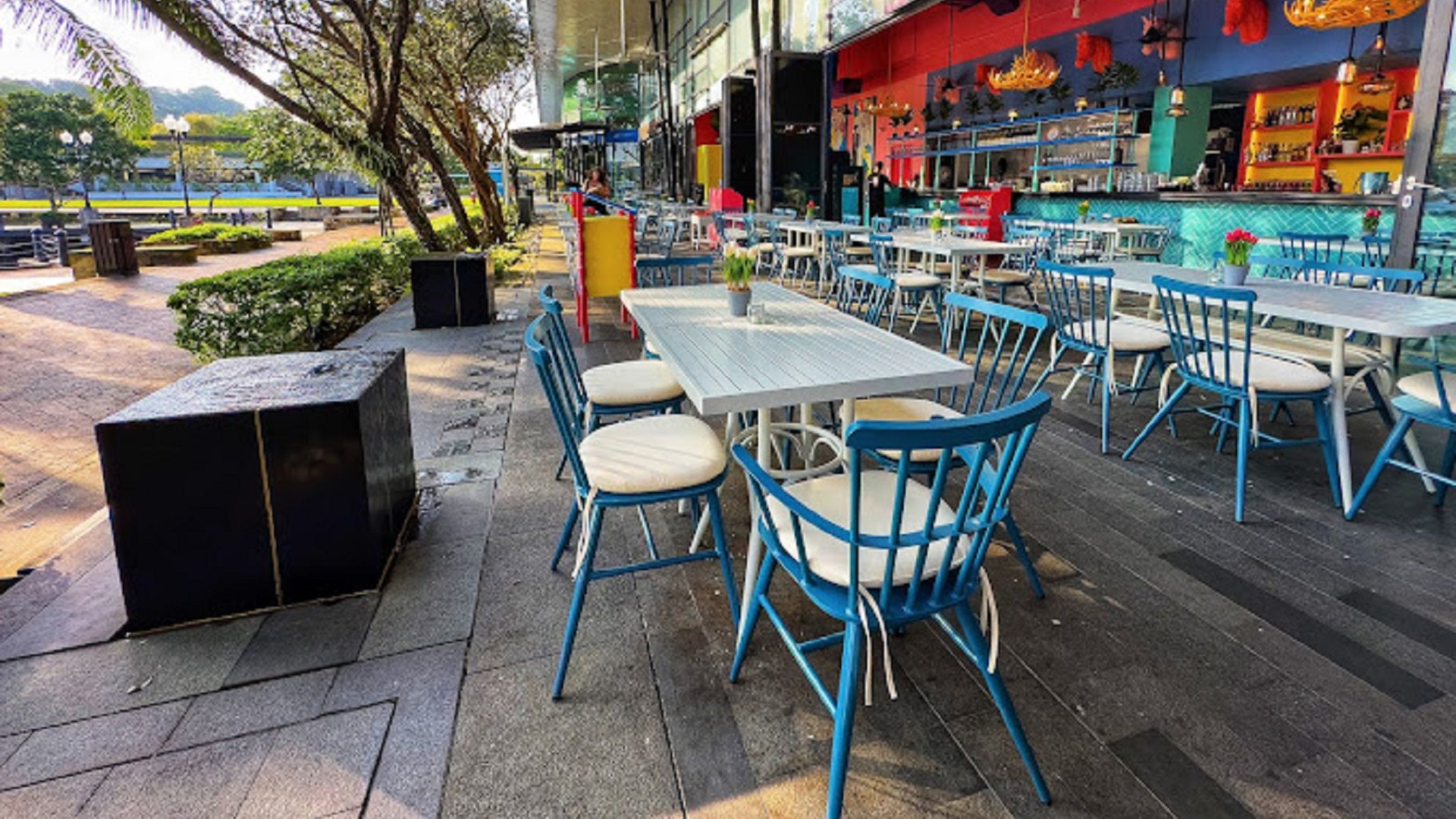 737 Metal Windsor Chair And Windsor Bar Chair For Outdoor Home Restaurant Cafe Use