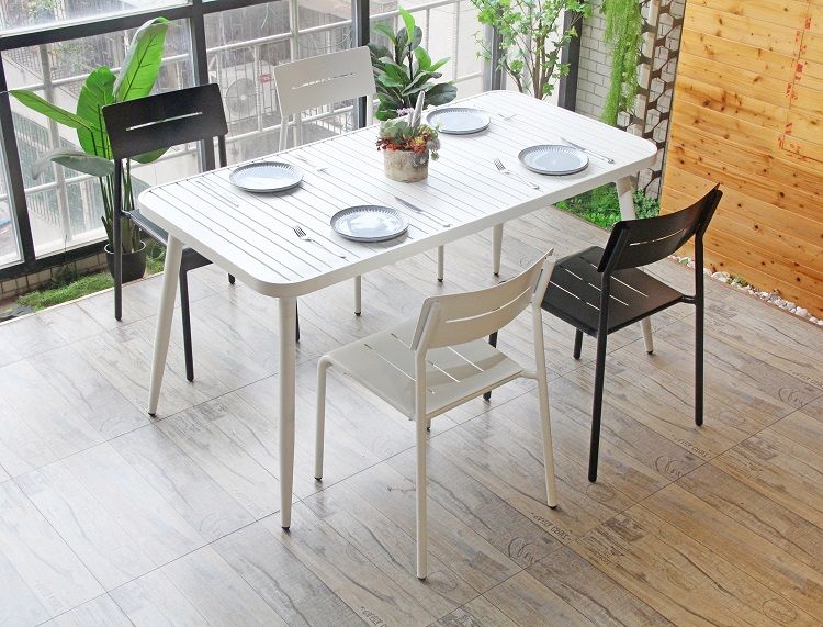 Outdoor Patio Dining Chairs