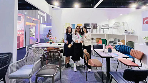 CDG Furniture debütiert im Jahr 2023 Index Dubai