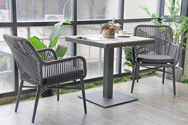 How To Choose Suitable Balcony Tables And Chairs Furniture？ (4).JPG